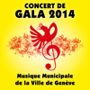 The Second Waltz (Live) - Musique Municipale de la Ville de Genève