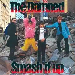 Smash It Up / Burglar - Single by The Damned album reviews, ratings, credits
