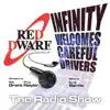 Red Dwarf: Infinity Welcomes Careful Drivers, Vol. 1 album lyrics, reviews, download