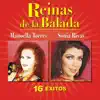 Reinas de la Balada: 16 Éxitos album lyrics, reviews, download