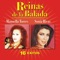 El Reencuentro (feat. Yoshio) - Sonia Rivas lyrics
