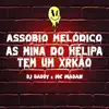 Stream & download Assobio Melódico - As Mina Do Hélipa Tem Um Xrkão - Single