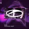 Stream & download Love in My Heart - Single