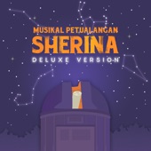 Theme Song Petualangan Sherina artwork