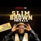 Akara Don Done (Remix) [feat. Durella & Wizboyy] - Slim Brown lyrics