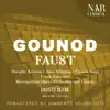 GOUNOD: FAUST album lyrics, reviews, download