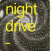 Nightdrive - Single