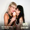 So Tuff So Cute at EDC Las Vegas 2022: Cosmic Meadow Stage (DJ Mix) album lyrics, reviews, download
