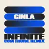 Infinite (Com Truise Remix) - Single album lyrics, reviews, download