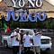 Yo no juego (feat. G-wa & Raako) - Necio Malvado lyrics