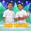 Joko Tingkir - Single