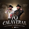 70 Calaveras (En Vivo) - Single
