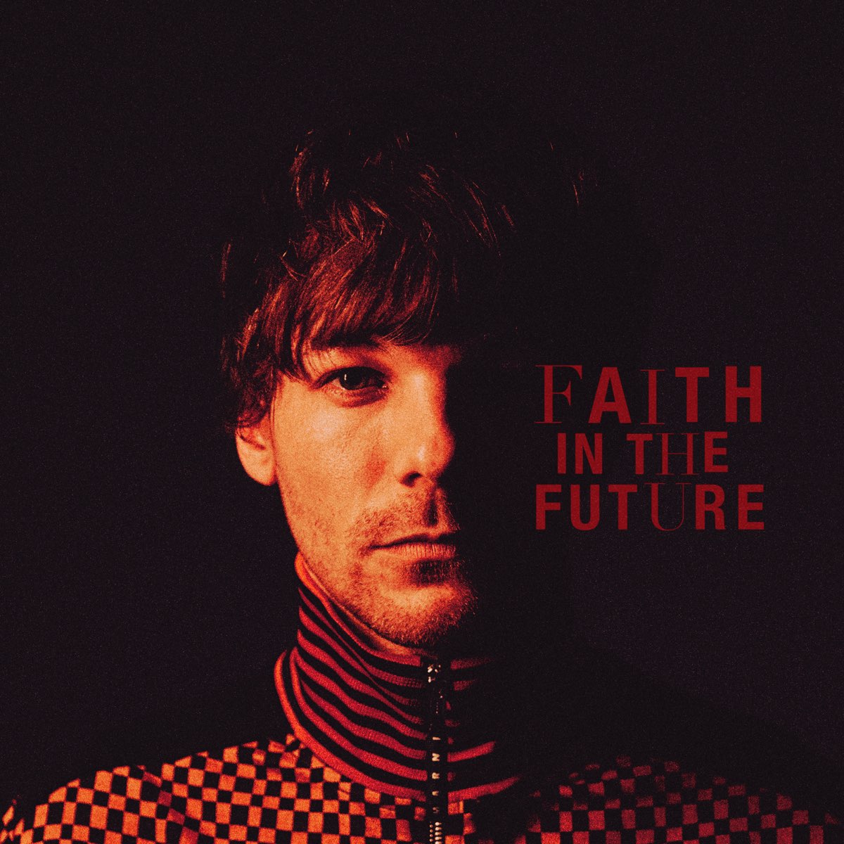Faith in the Future (Deluxe) – Louis Tomlinson