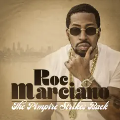The Pimpire Strikes Back by Roc Marciano album reviews, ratings, credits