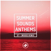 Summer Sounds Anthem 7.0 artwork