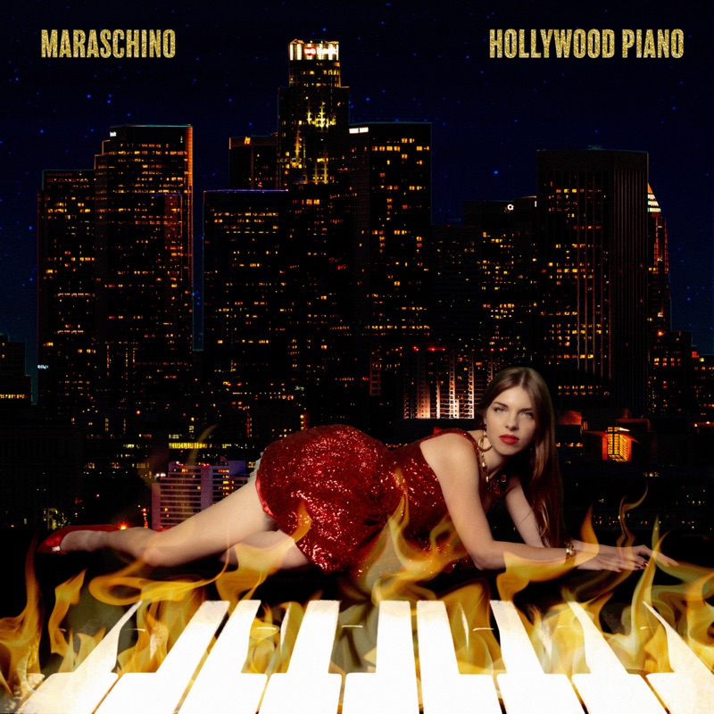 Maraschino - Hollywood Piano (2023) [iTunes Plus AAC M4A]-新房子