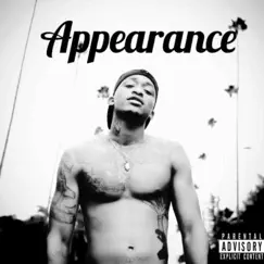 Appearance - EP by TG Finessin' album reviews, ratings, credits