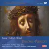 Handel: Brockes Passion, HWV 48 album lyrics, reviews, download