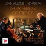 John Williams, Yo-Yo Ma & New York Philharmonic - Cello Concerto (2021 Revision): II. Blues