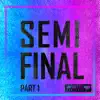 Unpretty Rapstar 2 SEMI FINAL, Pt. 1 - EP album lyrics, reviews, download
