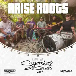 Arise Roots (Live at Sugarshack Sessions) - EP by Arise Roots album reviews, ratings, credits