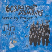 Serenity Prayer (feat. Suzanne Murphree & Anne Marie Petterson) artwork