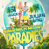 Stream & download Nimm mich mit ins Paradies - Single