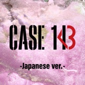 CASE 143 -Japanese version- artwork