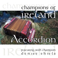 Champions of Ireland - Accordion by Denise Shiels on Apple Music