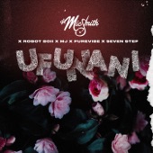 Ufunani (feat. DJ Mic Smith & Seven Step) artwork