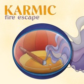 Karmic - Fire Escape