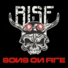 Rise - Single