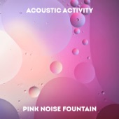 Pink Noise for Focus artwork