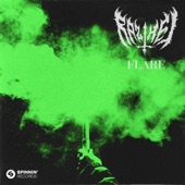 Flare (Slowed Version) artwork