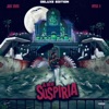 A New Suspiria (Deluxe Edition)