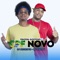 Cpf Novo - Friozinho Gostoso (feat. MC Talibã) - DJ Matheus Negritto lyrics