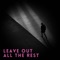Leave out All the Rest (Acoustic) artwork