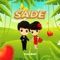 Saade - Cool Boii lyrics