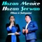 Xezal (feat. Hozan Serwan) - Hozan Menice lyrics