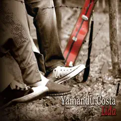 Lida by Yamandu Costa, Guto Wirtti & Nicolas Krassik album reviews, ratings, credits