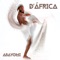 D'áfrica (feat. Psirico) - Abayomi lyrics