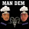 Stream & download Man Dem (feat. Jaydee) - Single