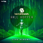 Hill Hopper (The Album) Radio Edits artwork