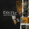 Exotic (feat. Gummy & NEXUS) - Single album lyrics, reviews, download