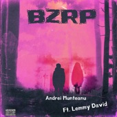 BZRP (feat. Lemmy David) artwork