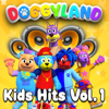 Doggyland - Kids Hits, Vol. 1 artwork