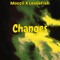 Changes (feat. Leslie Fish) - Moccii lyrics