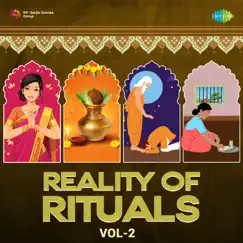 Reality of Rituals, Vol. 2 by Rishi Nanda album reviews, ratings, credits