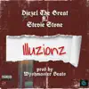 Illuzionz (feat. Stevie Stone) - Single album lyrics, reviews, download