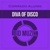Diva of Disco - Single